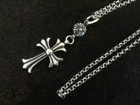 Chrome Hearts necklace 11lyh50